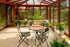 Boosbeck conservatory quotes