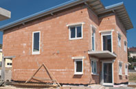 Boosbeck home extensions