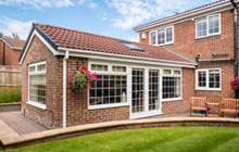 Boosbeck house extension leads