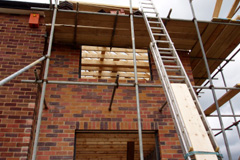 house extensions Boosbeck